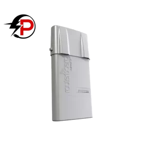 رادیو وایرلس میکروتیک RB911G-5HPacD-NB