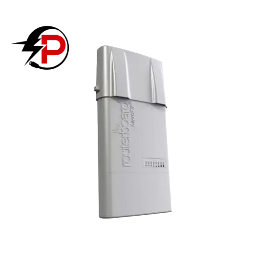 رادیو وایرلس میکروتیک RB911G-5HPacD-NB