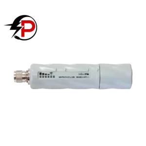 رادیو وایرلس میکروتیک RBGroove52HPn | Groove 52HPn