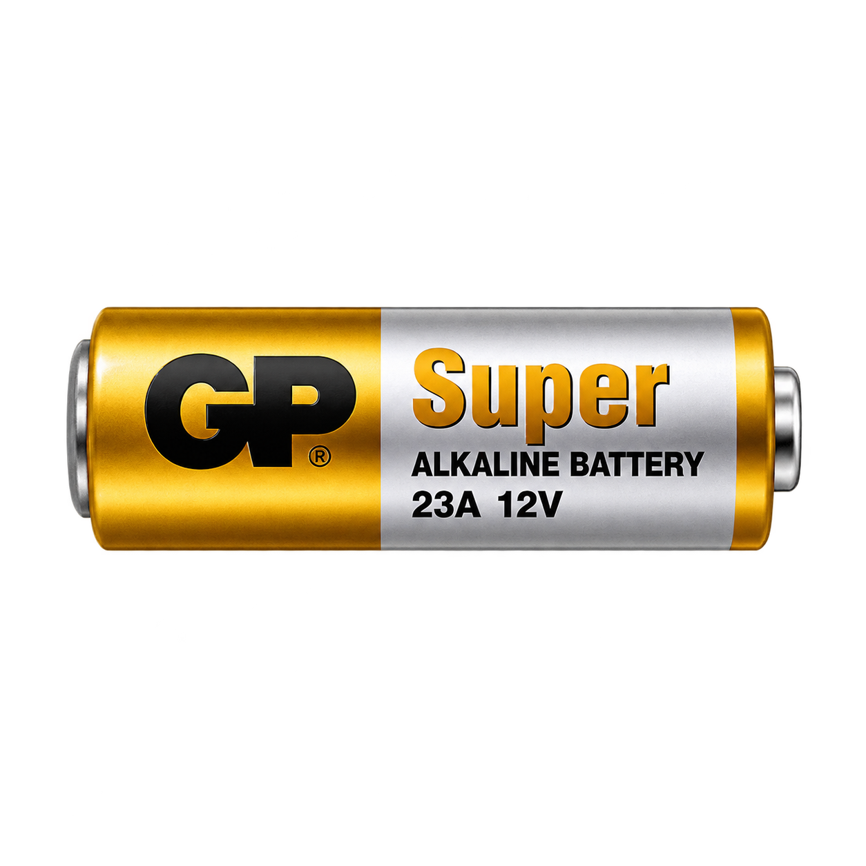 باتری 23A جی پی مدل Super Alkaline