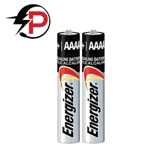 باتری قلمی انرجایزر مدل Energizer MAX