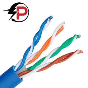 کابل شبکه لگراند CAT6 UTP 305m 032755
