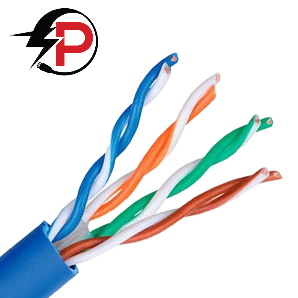 کابل شبکه لگراند CAT6 UTP 305m 032755