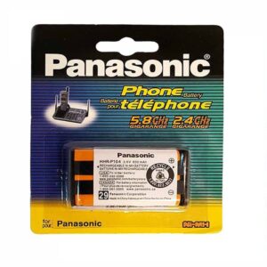 P104 PANASONIC BATTERY