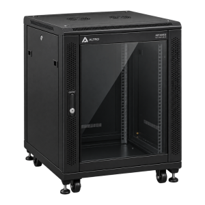 رک ایستاده 12 یونیت عمق 60 سانتی‌متر الترو مدل AS1260D2