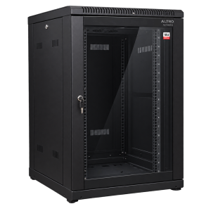 رک ایستاده 18 یونیت عمق 60 سانتی‌متر الترو مدل AS1860D2