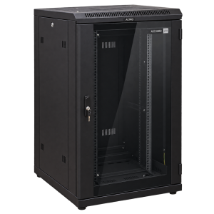 رک ایستاده 22 یونیت عمق 100 سانتی‌متر الترو مدل AS22100D2