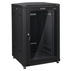 رک ایستاده 22 یونیت عمق 60 سانتی‌متر الترو مدل AS2260D2