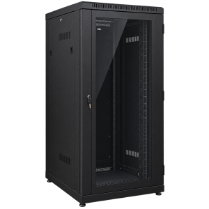 رک ایستاده 42 یونیت عمق 100 سانتی‌متر الترو مدل AS42100D2