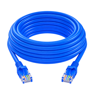 پچ کورد شبکه Cat6 لگراند (Legrand)