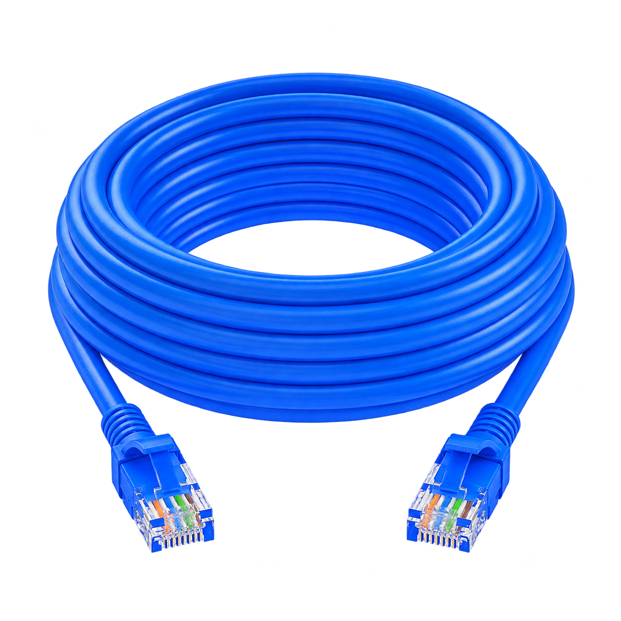 پچ کورد شبکه Cat6 لگراند (Legrand)