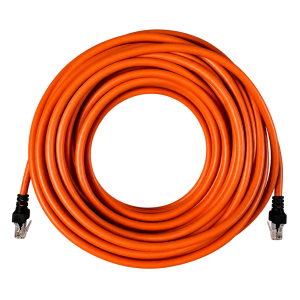 پچ کورد شبکه Cat6 نگزنس (Nexans)