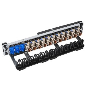 پچ پنل شبکه SFTP لگراند (Legrand)