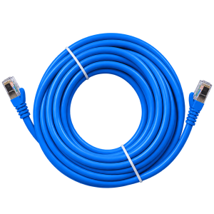 پچ کورد شبکه Cat6A لگراند (Legrand)