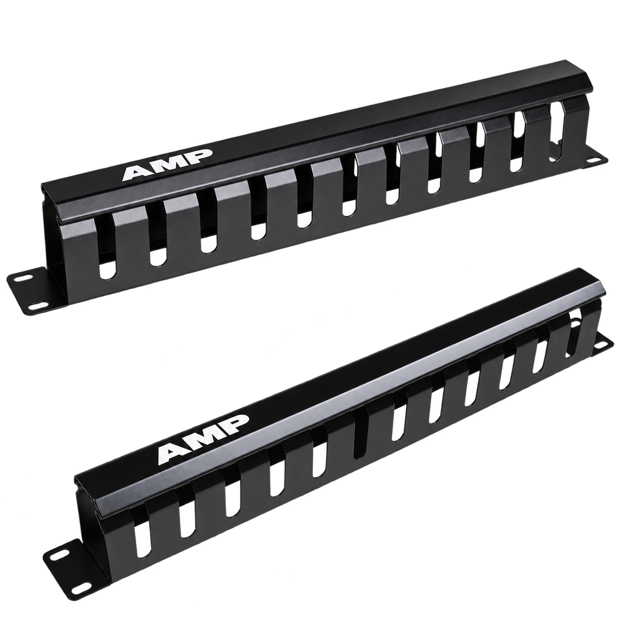 نگهدارنده کابل شبکه Cable Management امپ (AMP)