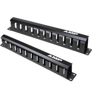 نگهدارنده کابل شبکه Cable Management امپ (AMP)