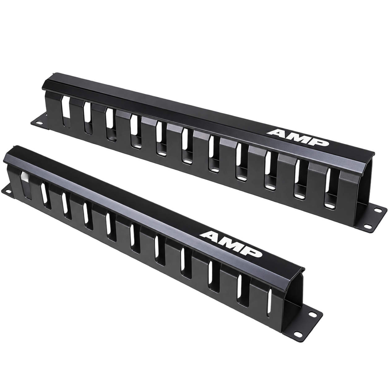 نگهدارنده کابل شبکه Cable Management امپ (AMP)