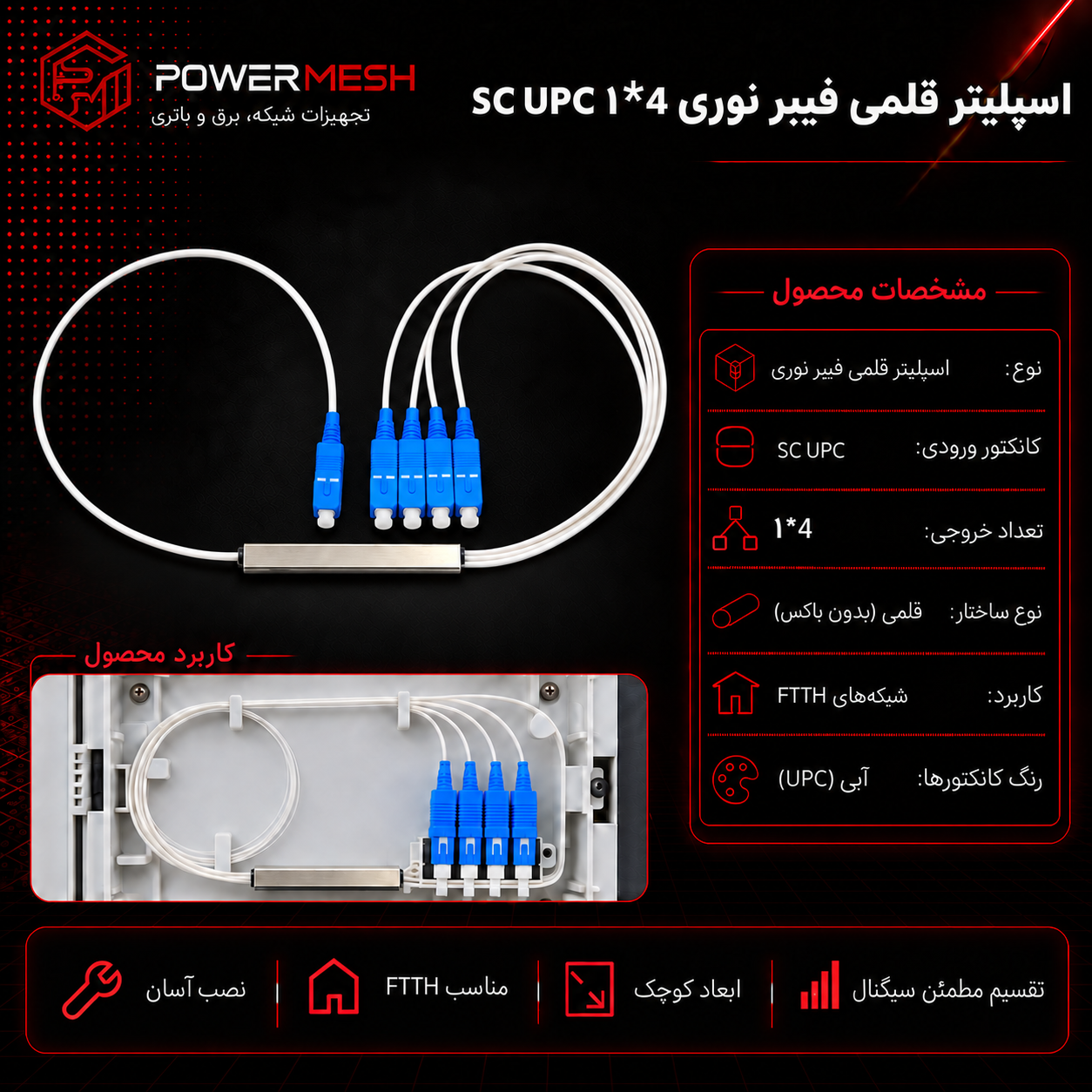 اسپلیتر