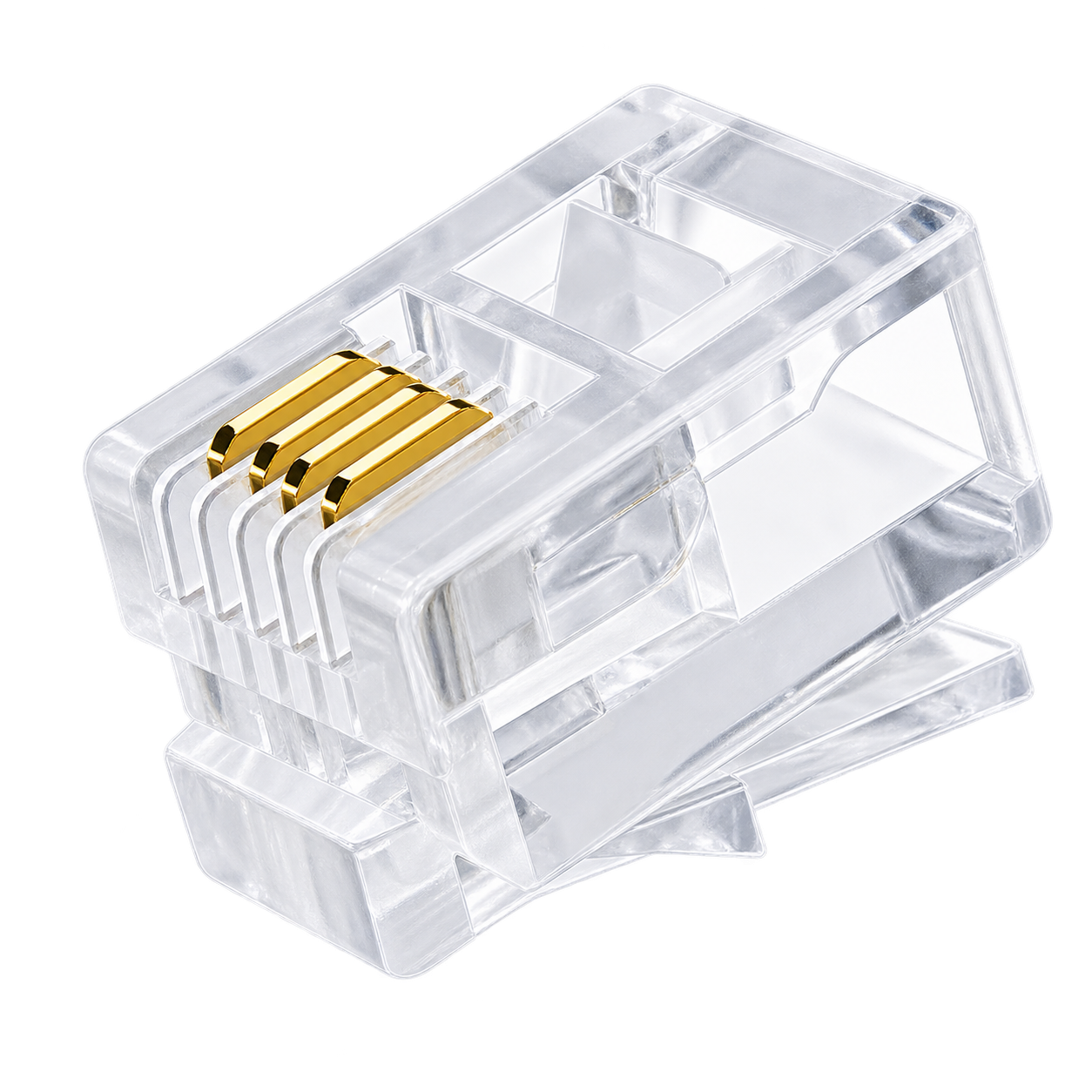 سوکت تلفن RJ11