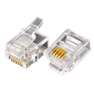 سوکت تلفن RJ11