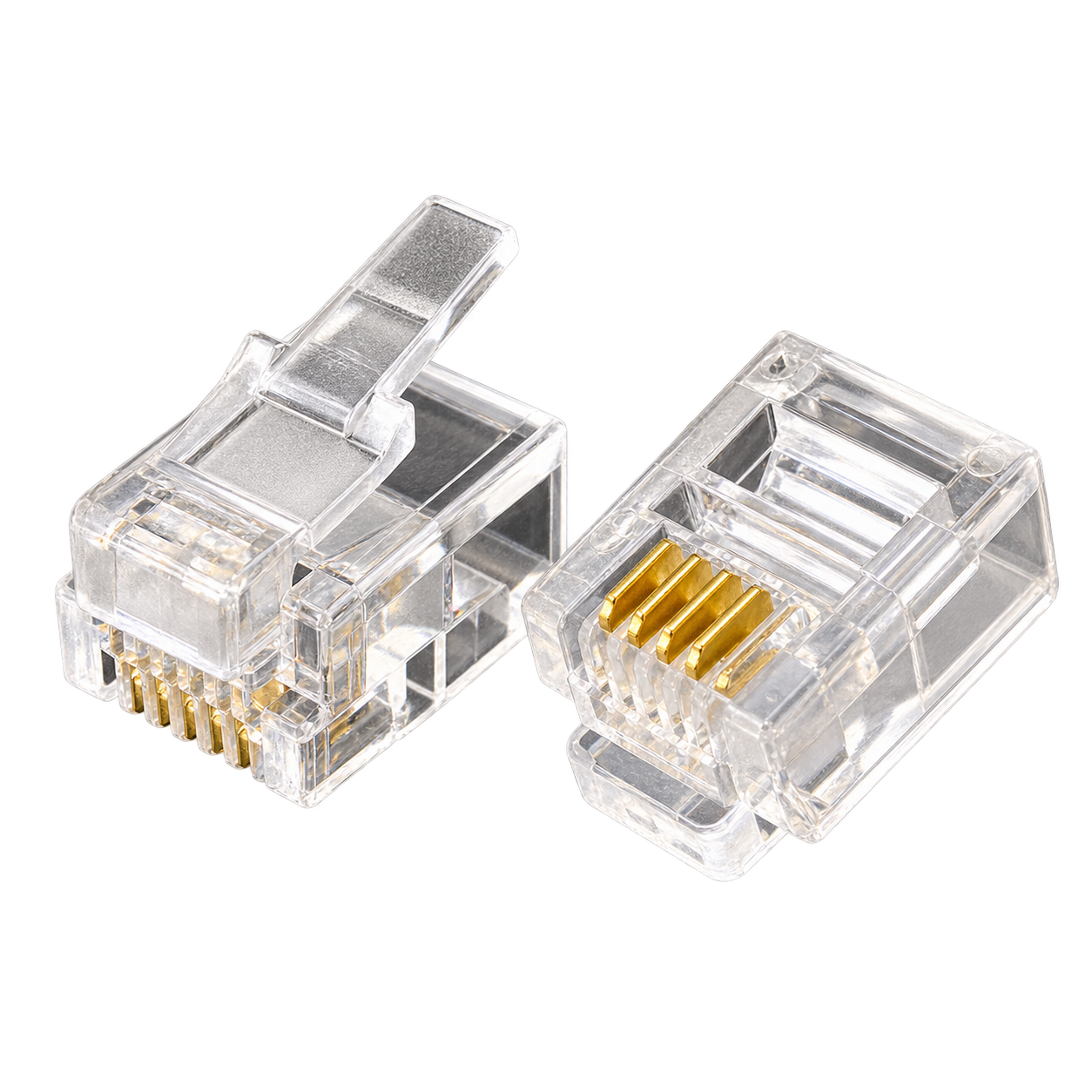 سوکت تلفن RJ11