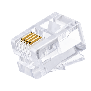 سوکت تلفن RJ9