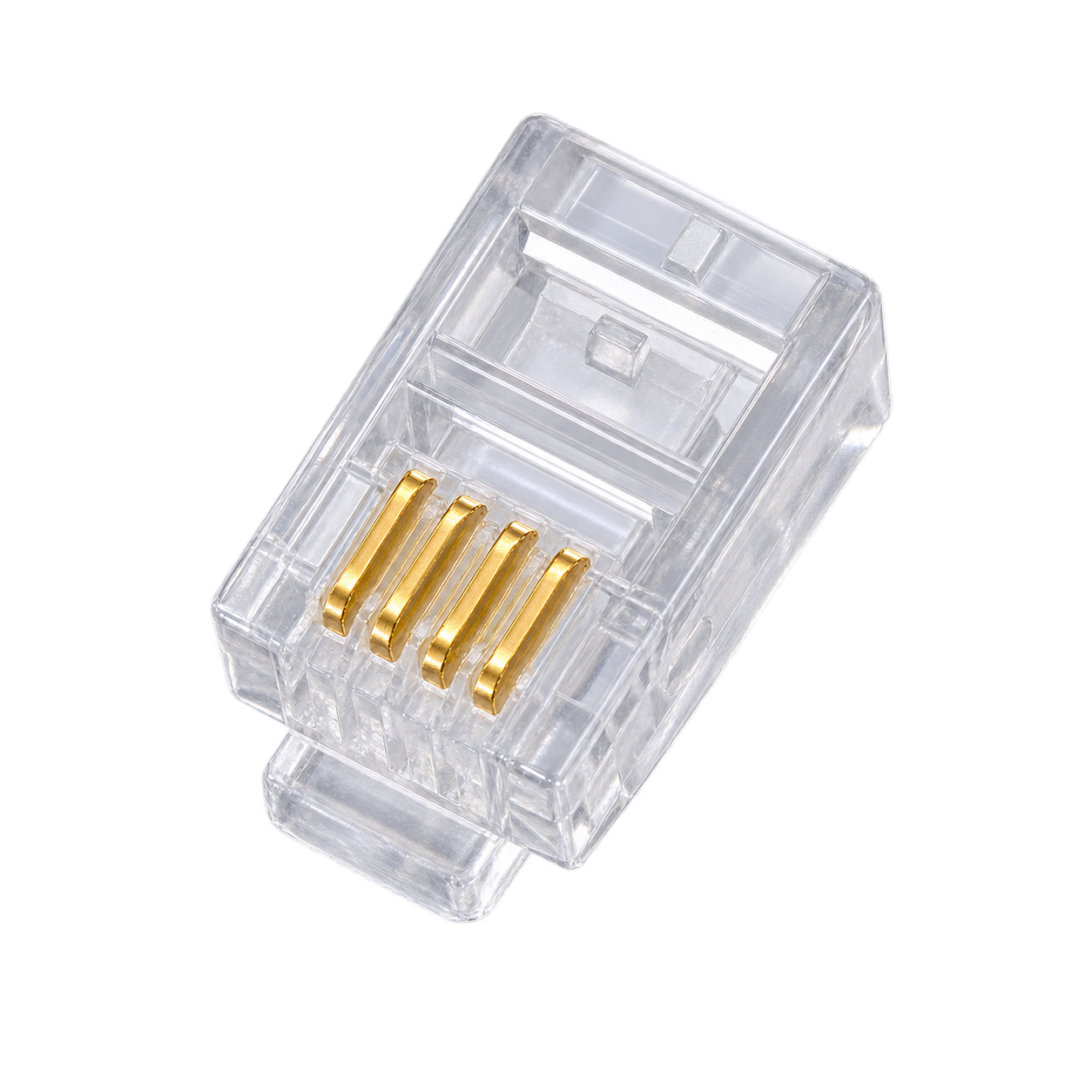 سوکت تلفن RJ9 - تصویر 3