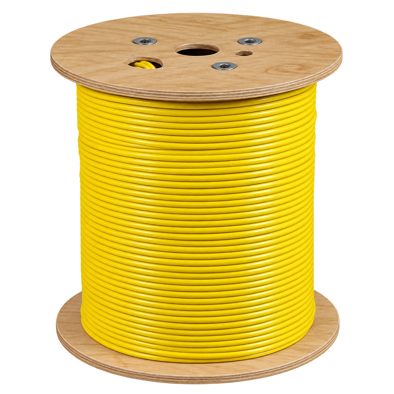 کابل شبکه Cat7 لگراند حلقه 500 متری (Legrand)