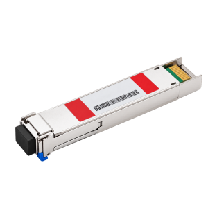 ماژول فیبر نوری سیسکو مدل XFP 10G BXU