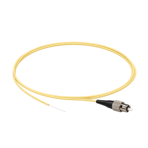 پیگتل سینگل مود فیبر نوری DIN SX 3MM 3M UPC