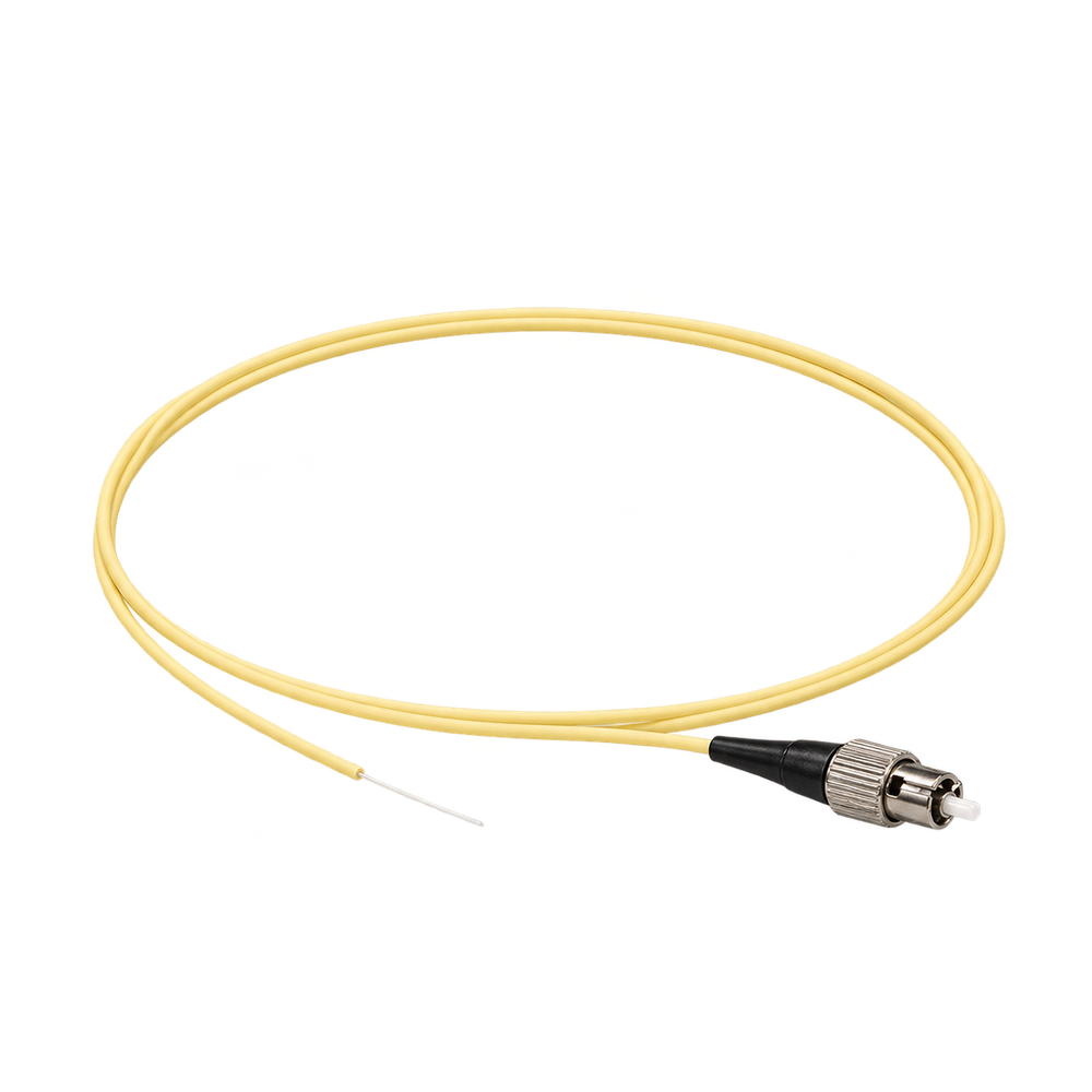 پیگتل سینگل مود فیبر نوری DIN SX 3MM 3M UPC