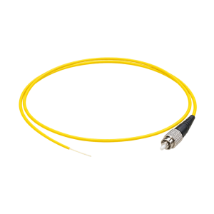 پیگتل سینگل مود فیبر نوری FC SX 3MM 5M UPC