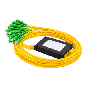 اسپلیتر کاستی فیبر نوری SC UPC نسبت 1×32